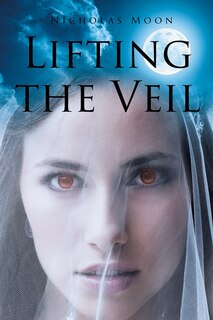 Front cover_Lifting the Veil