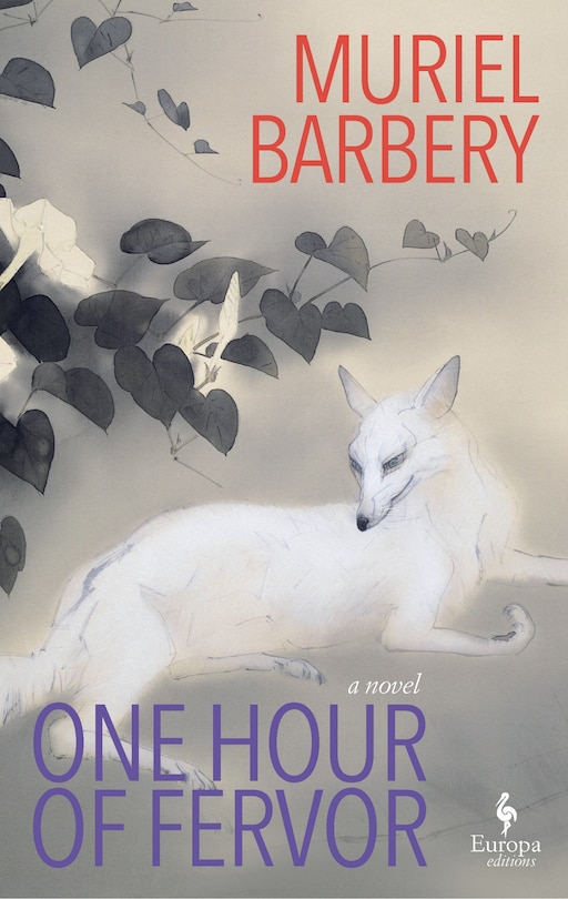 Front cover_One Hour of Fervor