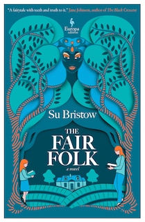 Front cover_The Fair Folk