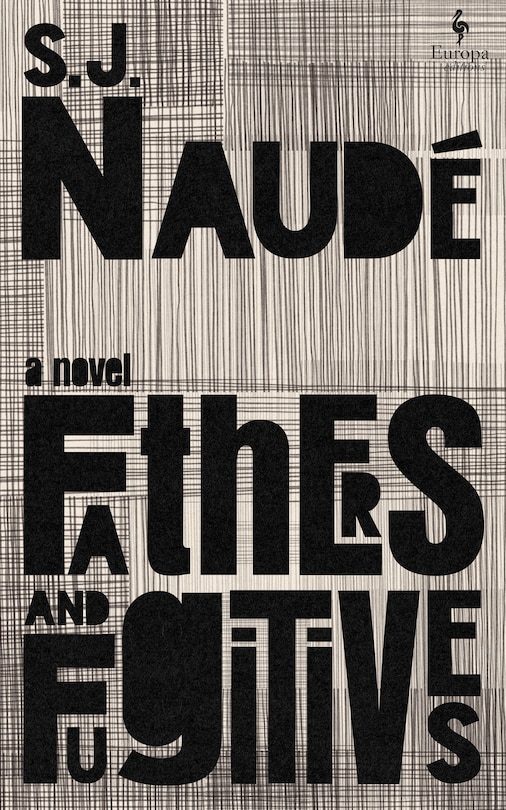 Front cover_Fathers and Fugitives