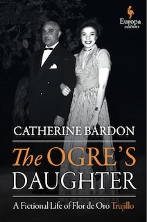 Front cover_The Ogre's Daughter