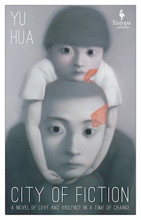 Front cover_City of Fiction