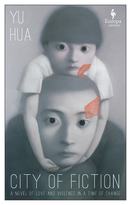 Front cover_City of Fiction