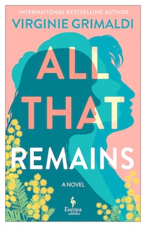 Front cover_All That Remains