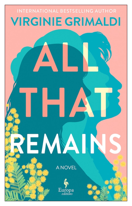 Front cover_All That Remains