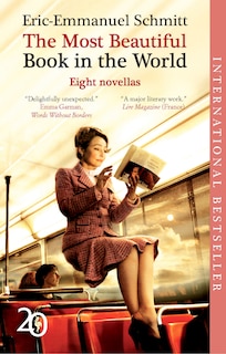 Front cover_The Most Beautiful Book in the World