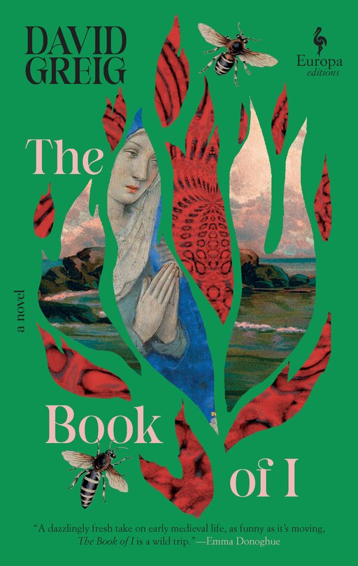 Front cover_The Book of I