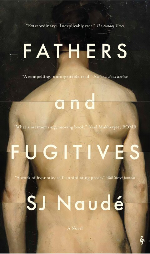 Front cover_Fathers and Fugitives