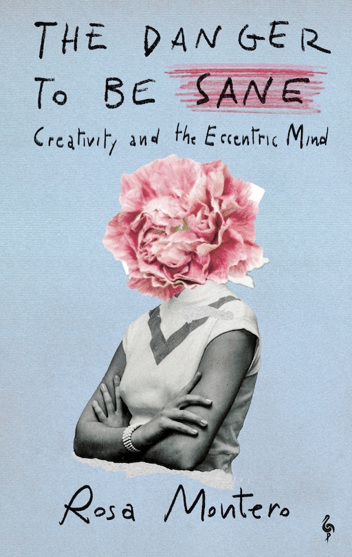 Front cover_The Danger to Be Sane