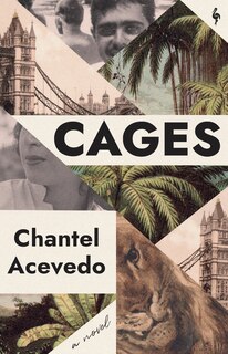 Front cover_Cages