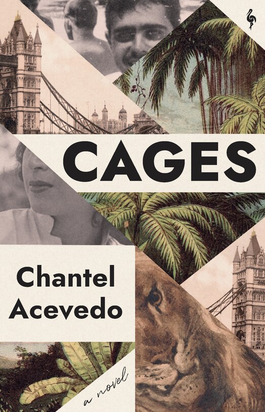 Front cover_Cages