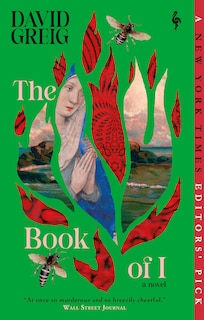 Front cover_The Book of I