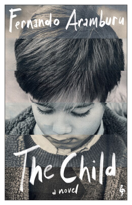 Front cover_The Child