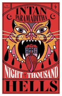 Couverture_Night of a Thousand Hells
