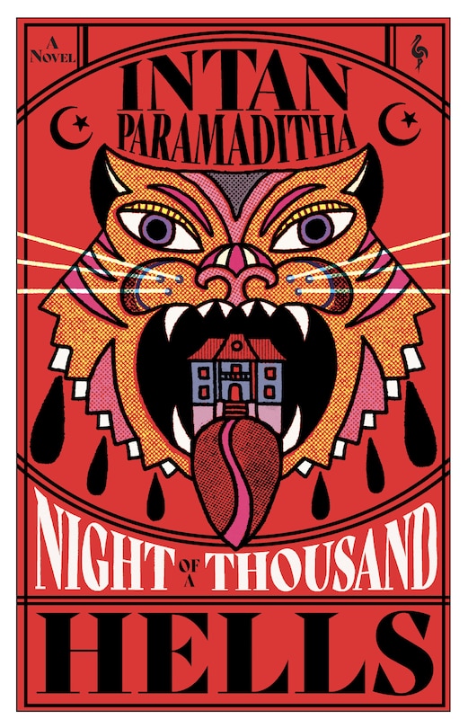 Couverture_Night of a Thousand Hells