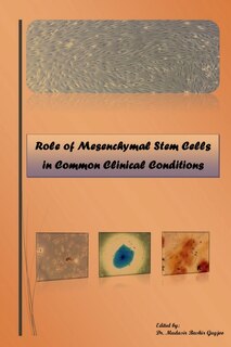 Front cover_Role of Mesenchymal Stem Cells in Common Clinical Conditions