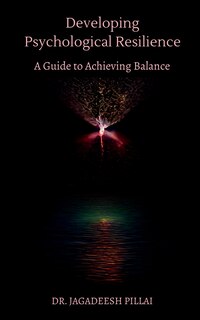 Front cover_Developing Psychological Resilience