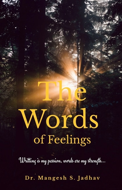Couverture_The Words of Feelings