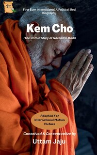 Couverture_Kem Cho