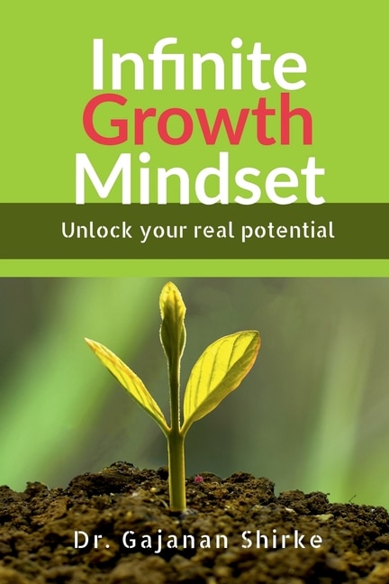 Front cover_Infinite Growth Mindset