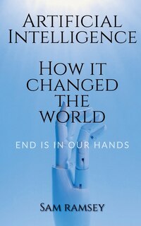 Front cover_Artificial Intelligence