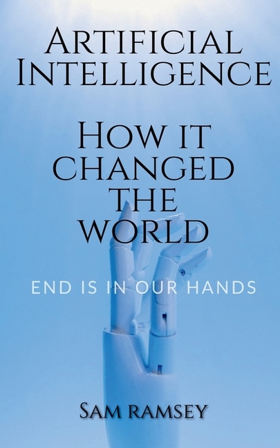 Front cover_Artificial Intelligence