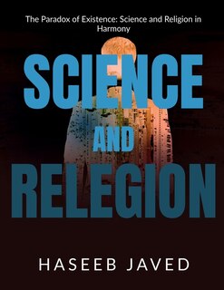 Front cover_Science and Relegion