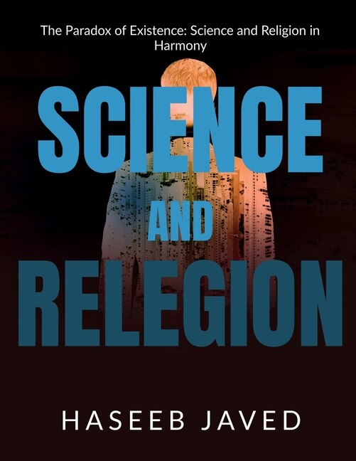 Front cover_Science and Relegion