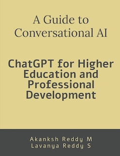 Front cover_A Guide to Conversational AI
