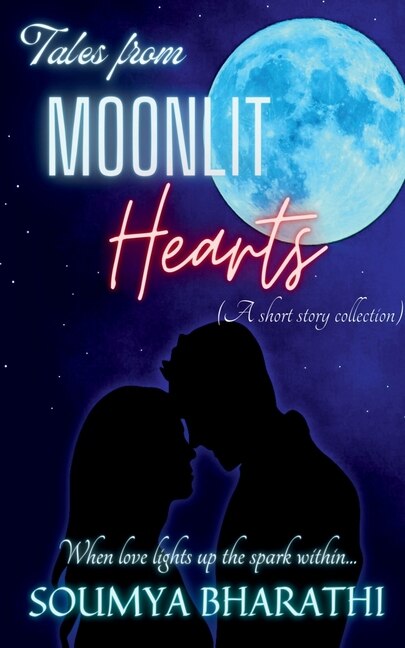 Couverture_Tales From Moonlit Hearts