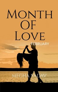 Couverture_Month Of Love