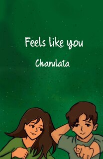 Couverture_Feels like you