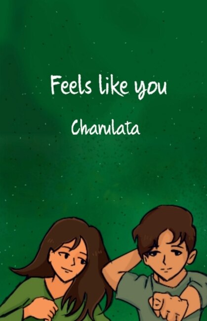 Couverture_Feels like you