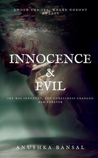 Front cover_Innocence and Evil