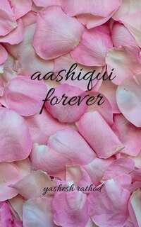 Front cover_Aashiqui Forever