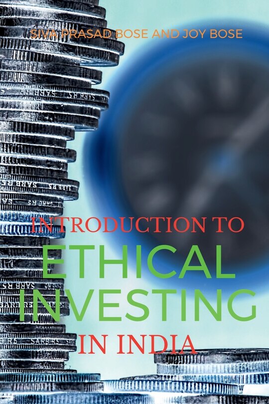 Couverture_Introduction to Ethical Investing in India