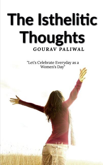 Front cover_The Isthelitic Thoughts