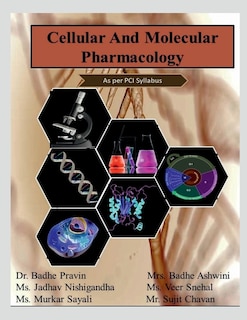 Couverture_Cellular and Molecular Pharmacology