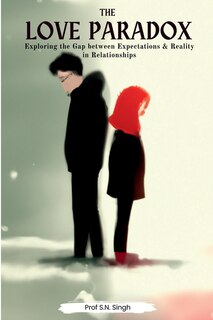 Front cover_The Love Paradox