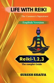 Front cover_Life with Reiki