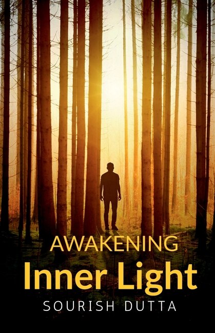 Front cover_Awakening Inner Light