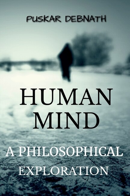 Front cover_The Human Mind