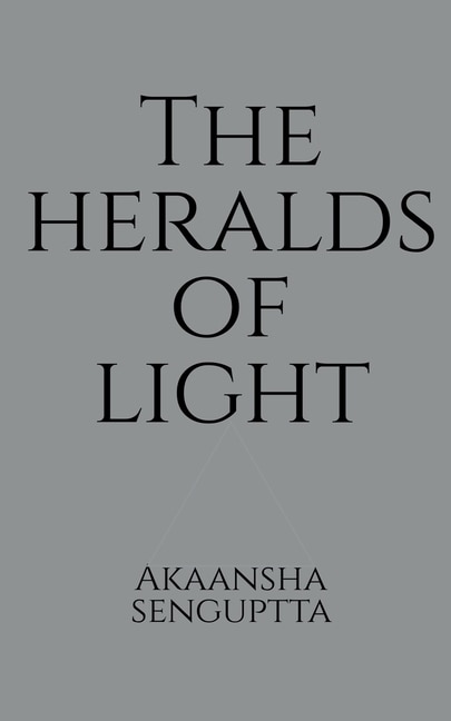 Front cover_The Heralds Of Light