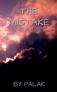 Couverture_The Mistake