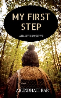 Front cover_my first step