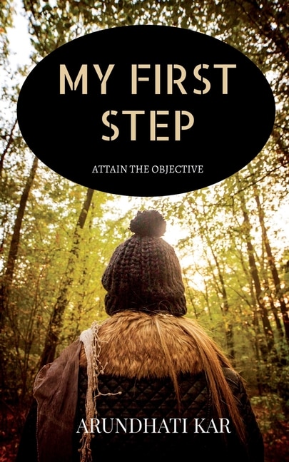 Front cover_my first step