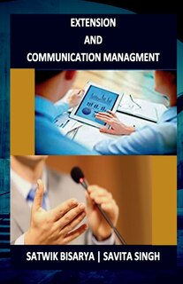 Front cover_Extension and Communication Management