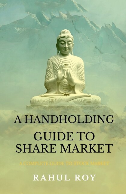 Couverture_A Handholding Guide to Share Market