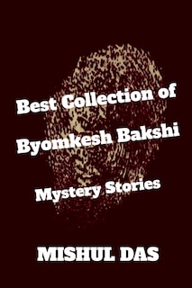 Couverture_Byomkesh Bakshi Mystery Stories