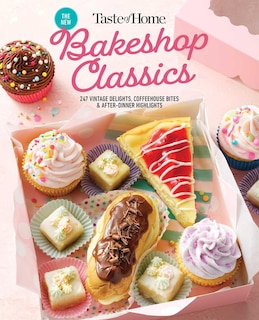 Front cover_Taste of Home Bakeshop Classics